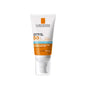 La Roche-Posay Anthelios UVMune SPF 50+ Moisturizing Sunscreen: Broad Spectrum Protection & Hydration for Sensitive Skin - 50ml