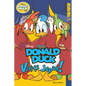 Disney Manga: Donald Duck Visits Japan! - Paperback