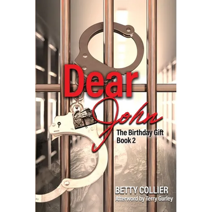 Dear John (The Birthday Gift-Book 2) - Paperback