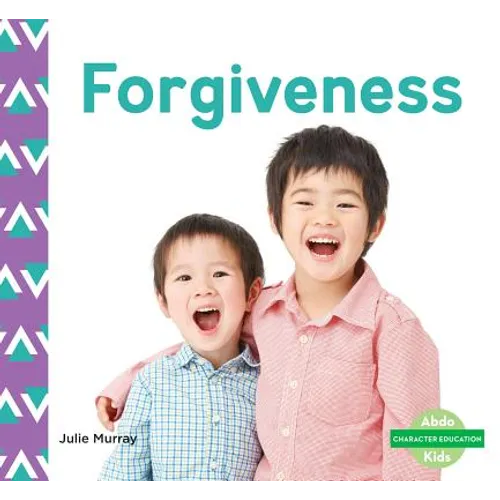 Forgiveness - Library Binding