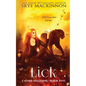 Lick - Paperback