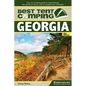 Best Tent Camping: Georgia: Your Car-Camping Guide to Scenic Beauty, the Sounds of Nature, and an Escape from Civilization - Hardcover