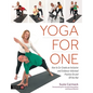 Yoga for One: How to Co-Create an Inclusive and Evidence-Informed Practice on and Off the Mat - Paperback