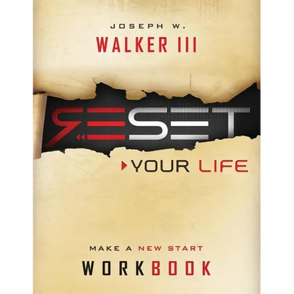Reset - Paperback