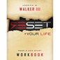 Reset - Paperback