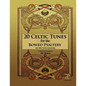 20 Celtic Tunes for the Bowed Psaltery - Paperback