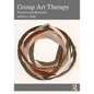 Group Art Therapy: Practice and Research - Paperback