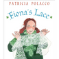 Fiona's Lace - Hardcover