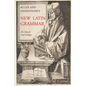 Allen and Greenough's New Latin Grammar - Paperback