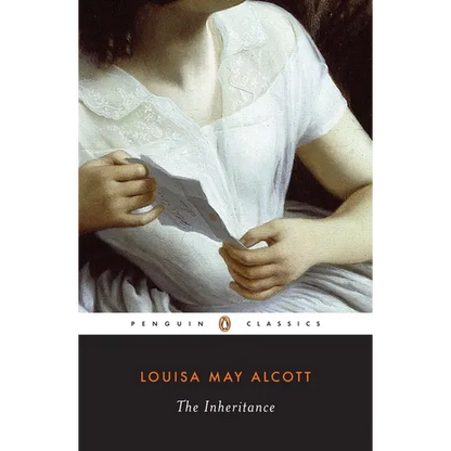 The Inheritance - Paperback