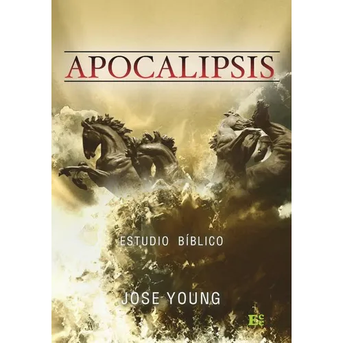 Apocalipsis: Nivel avanzado - Paperback