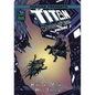 Titan Mouse of Might 2 How the Mighty Have Fallen Hard Cover - Hardcover