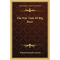 The War Trail of Big Bear - Paperback