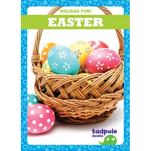 Easter - Library Binding
