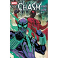 Chasm: Curse of Kaine - Paperback