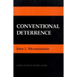 Conventional Deterrence: The Memoir of a Nineteenth-Century Parish Priest - Hardcover