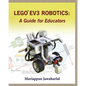 LEGO EV3 Robotics: A Guide for Educators - Paperback