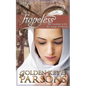 Hopeless: The Woman with the Issue of Blood - Paperback