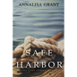 Safe Harbor: (The Lake Series, Book 3) - Paperback