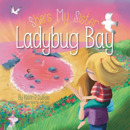 Ladybug Bay - Paperback