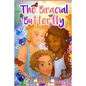 The Biracial Butterfly - Paperback