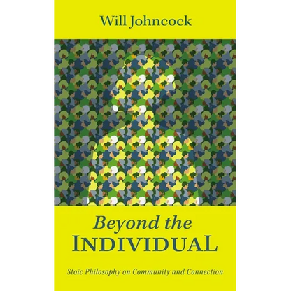 Beyond the Individual - Paperback