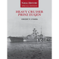 Heavy Cruiser Prinz Eugen: Naval History Special Edition - Paperback