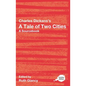 Charles Dickens's A Tale of Two Cities: A Routledge Study Guide and Sourcebook - Paperback
