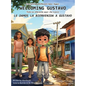 Everything is Different Here. Again. Welcoming Gustavo / Todo es diferente aquí. De nuevo. Le damos la bienvenida a Gustavo - Hardcover