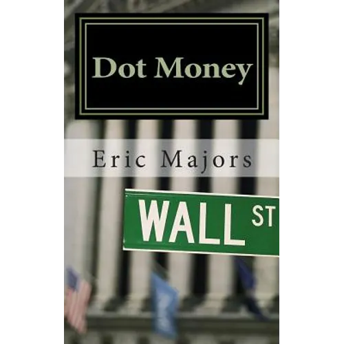 Dot Money - Paperback
