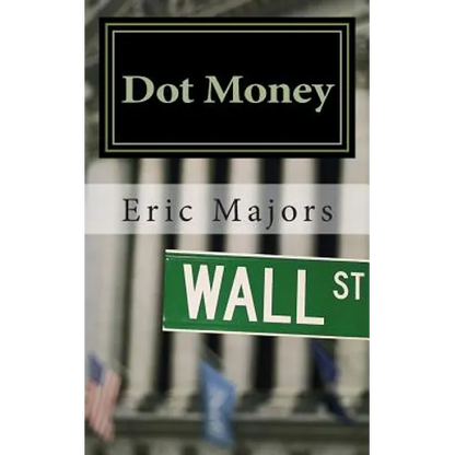 Dot Money - Paperback