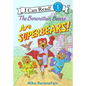The Berenstain Bears Are Superbears! - Hardcover