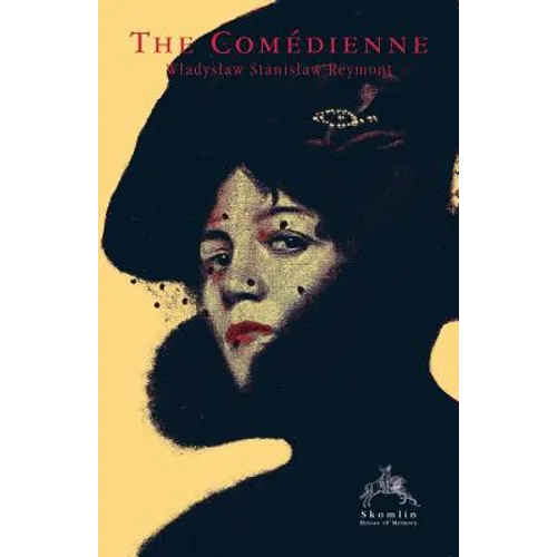 The Comedienne - Paperback