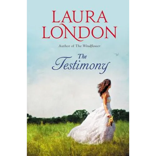 The Testimony - Paperback