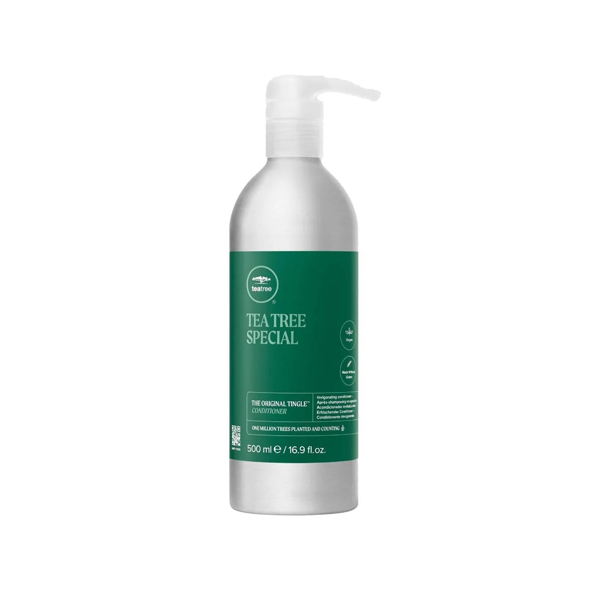 Tea Tree Special Invigorating Hair Conditioner 500 ml