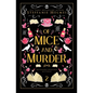 Of Mice and Murder: Luxe paperback edition - Paperback