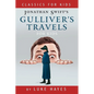 Gulliver's Travels for Kids - Paperback