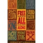 Free All Along: The Robert Penn Warren Civil Rights Interviews - Hardcover
