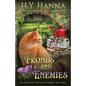 Fronds and Enemies: The English Cottage Garden Mysteries - Book 5 - Paperback