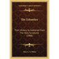 The Edomites: Their History As Gathered From The Holy Scriptures (1888) - Paperback