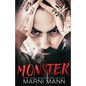 Monster - Paperback