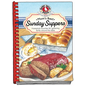 Mom's Best Sunday Suppers - Hardcover