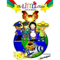 The little Class: Lets be friends - Paperback