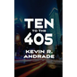 Ten to the 405 - Paperback