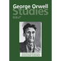 George Orwell Studies Vol 6 No 1 - Paperback