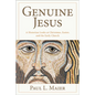 The Genuine Jesus: Fresh Evidence from History and Archaeology - Paperback
