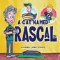 A Cat Named Rascal - Paperback
