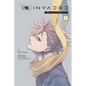 Id: Invaded #Brake-Broken, Vol. 1 - Paperback
