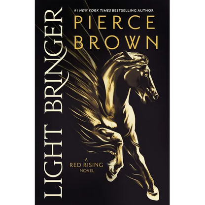 Light Bringer - Hardcover