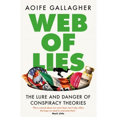 Web of Lies: How to Tell Fact from Fiction in an Online World - Paperback